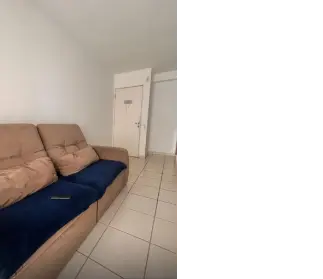 Imagem: Apartamento para Venda, Jardim Santa Cristina