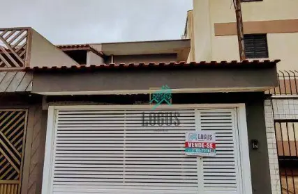 Imagem: Sobrado para Venda, Jardim Via Anchieta