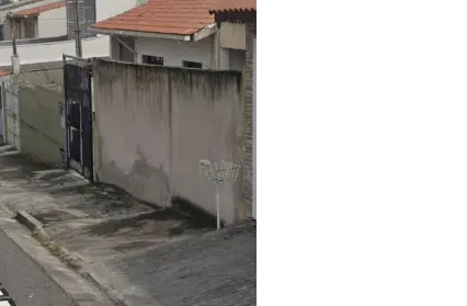 Imagem: Terreno para Venda, Vila Scarpelli