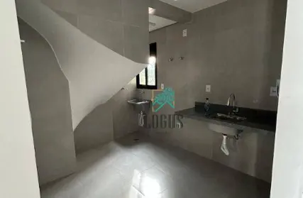 Imagem: Cobertura para Venda, Vila Euclides