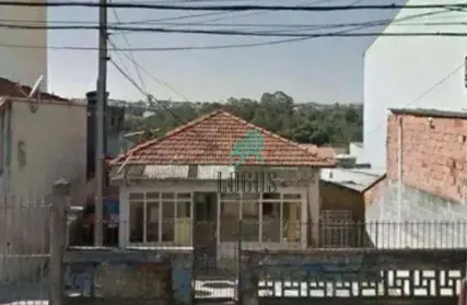 Imagem: Terreno para Venda, Vila Baeta Neves