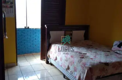 Imagem: Sobrado para Venda, Vila Goyotin