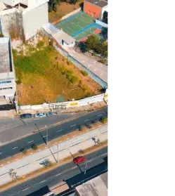 Imagem: Terreno para Venda, Jardim Ana Maria