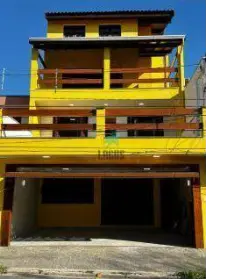 Imagem: Sobrado para Venda, Vila Jordanópolis