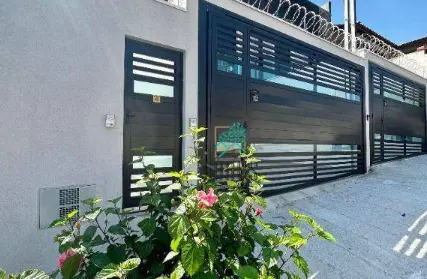 Imagem: Sobrado para Venda, Jardim Santo Alberto