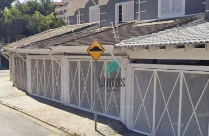 Imagem: Condomínio Fechado para Venda, Vila Euro