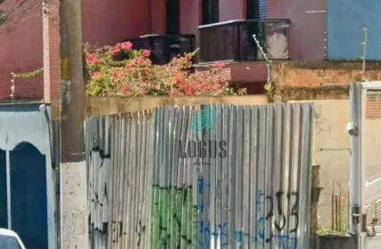 Imagem: Terreno para Venda, Casa Branca