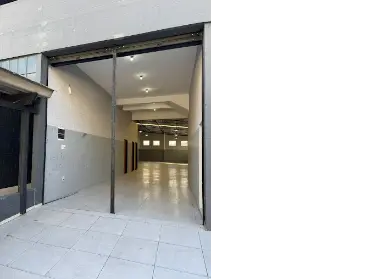 Imagem: Galpão / Salão para Alugar, Jardim Guarará