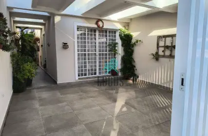 Imagem: Casa Térrea para Venda, Vila Vivaldi