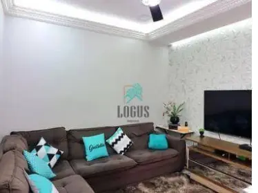 Imagem: Sobrado para Venda, Vila Mariza