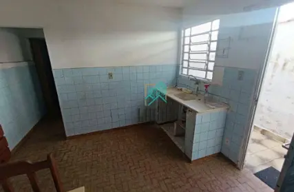 Imagem: Casa Térrea para Venda, Vila Lutécia