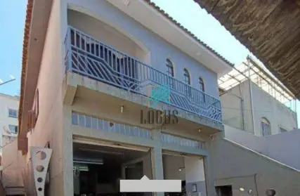 Imagem: Sobrado para Venda, Jardim Utinga