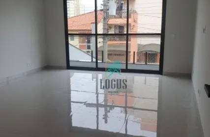 Imagem: Sobrado para Venda, Vila Luiz Casa