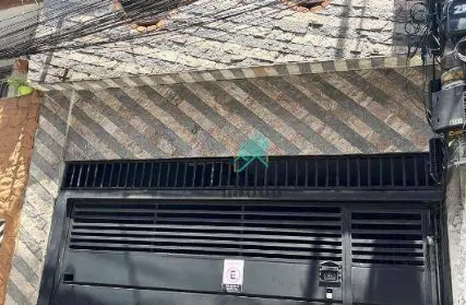 Imagem: Sobrado para Venda, Piraporinha