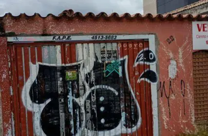 Imagem: Terreno para Venda, Vila Quirino de Lima