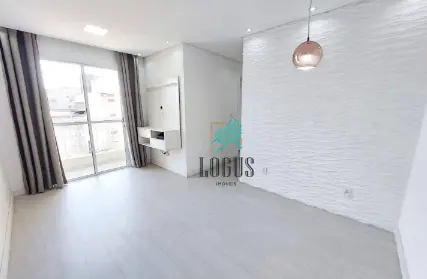 Imagem: Apartamento para Venda, Ferrazópolis