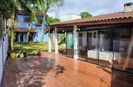 Imagem: Condomínio Fechado para Venda, Jardim Clube de Campo