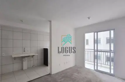 Imagem: Apartamento para Venda, Cooperativa