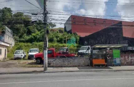 Imagem: Terreno para Venda, Demarchi