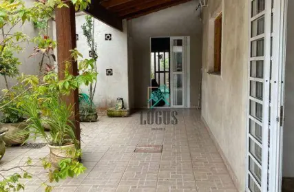 Imagem: Sobrado para Venda, Vila Damásio