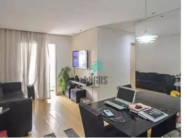 Imagem: Apartamento para Venda, Vila Santa Luzia