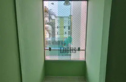 Imagem: Apartamento para Alugar, Taboão