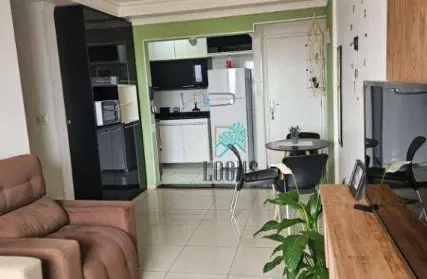 Imagem: Apartamento para Venda, Vila Palmares