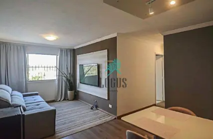 Imagem: Apartamento para Venda, Parque Terra Nova