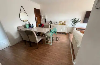 Imagem: Apartamento para Venda, Parque Terra Nova