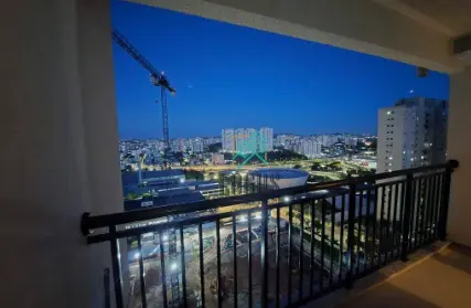 Imagem: Apartamento para Venda, Planalto