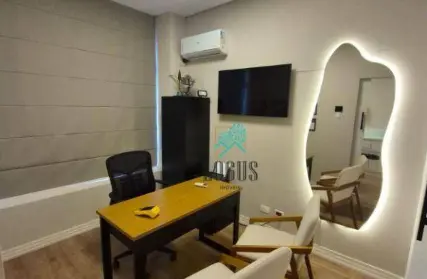 Imagem: Sala Comercial para Venda, Centro São Bernardo do Campo