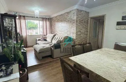 Imagem: Apartamento para Venda, Parque Terra Nova