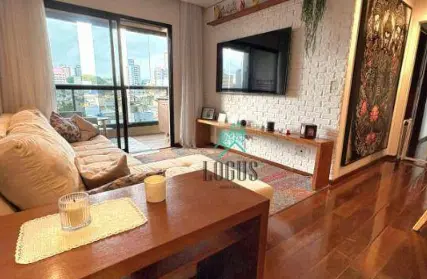 Imagem: Apartamento para Venda, Nova Petrópolis