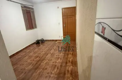Imagem: Apartamento para Venda, Cooperativa