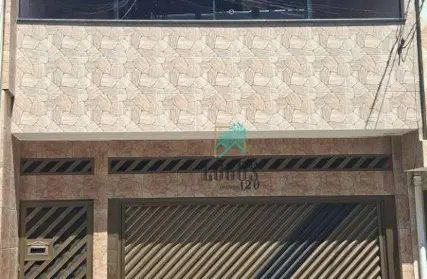 Imagem: Casa Térrea para Venda, Vila São Pedro