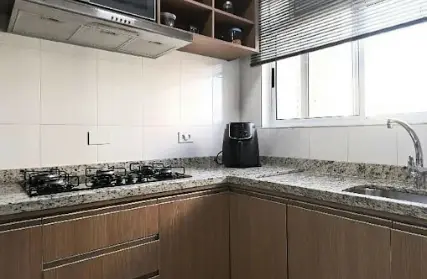 Imagem: Apartamento para Alugar, Vila Assunção