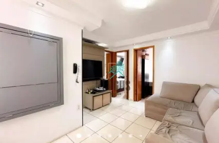 Imagem: Apartamento para Venda, Santa Terezinha