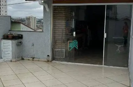 Imagem: Cobertura para Venda, Vila Humaitá