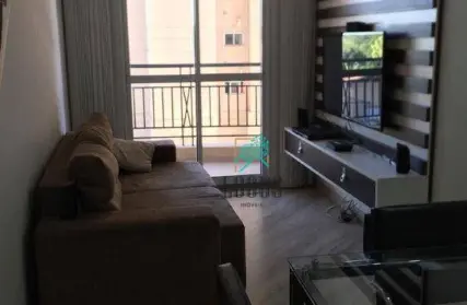 Imagem: Apartamento para Venda, Assunção