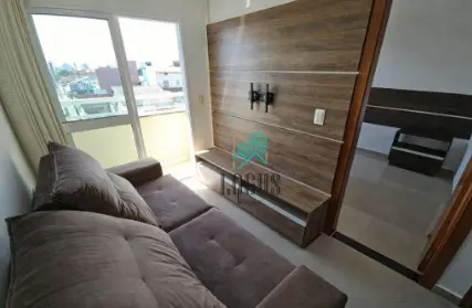 Imagem: Apartamento para Venda, Vila Luiz Casa