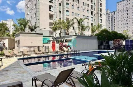 Imagem: Apartamento para Venda, Utinga