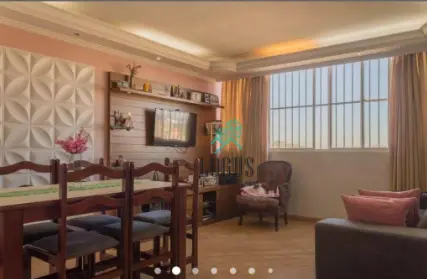 Imagem: Apartamento para Venda, Parque Terra Nova