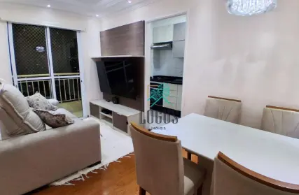 Imagem: Apartamento para Alugar, Ferrazópolis