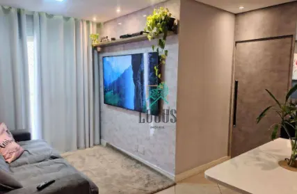 Imagem: Apartamento para Venda, Planalto