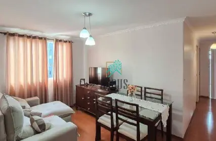 Imagem: Apartamento para Venda, Santa Terezinha