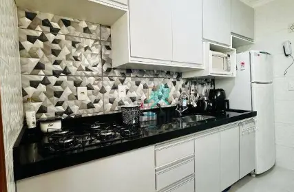 Imagem: Apartamento para Venda, Jardim Santo André