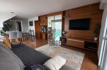 Imagem: Cobertura para Venda, Planalto