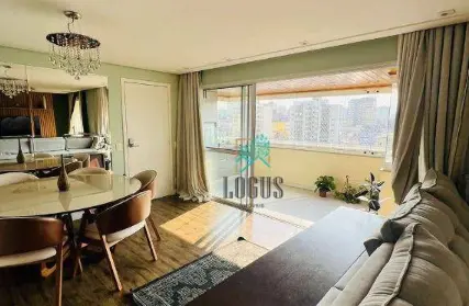 Imagem: Apartamento para Venda, Centro Santo André