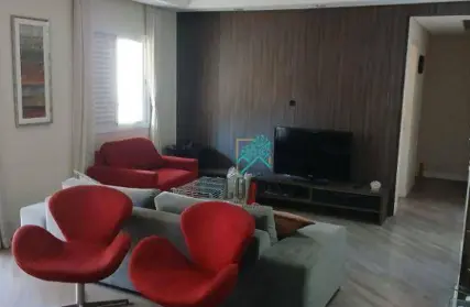 Imagem: Apartamento para Venda, Centro São Bernardo do Campo