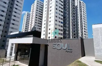 Imagem: Apartamento para Venda, Jardim Canhema